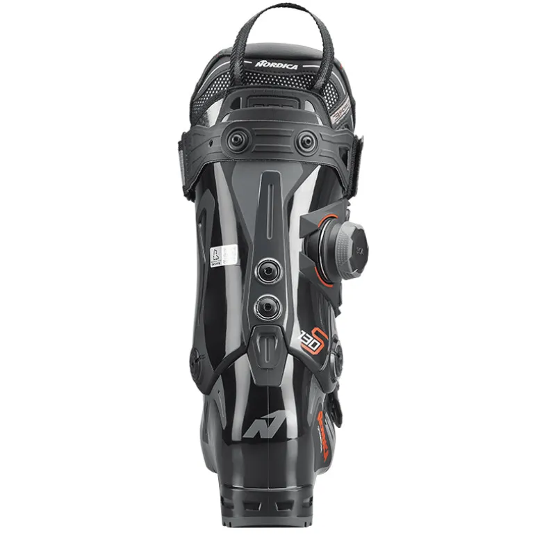 Scarponi uomo Speedmachine 3 Boa C. 130 S 2026