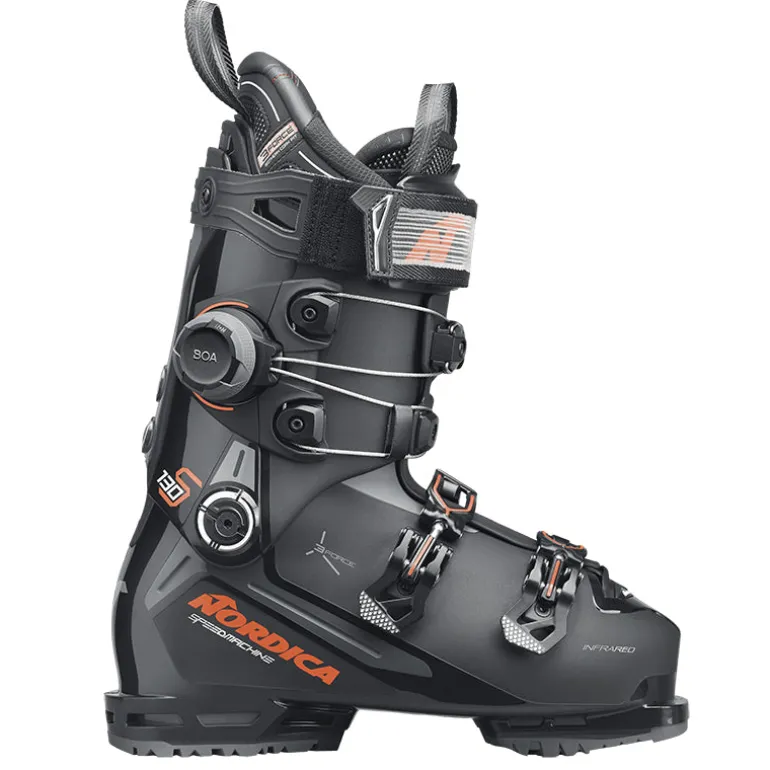 Scarponi uomo Speedmachine 3 Boa C. 130 S 2026