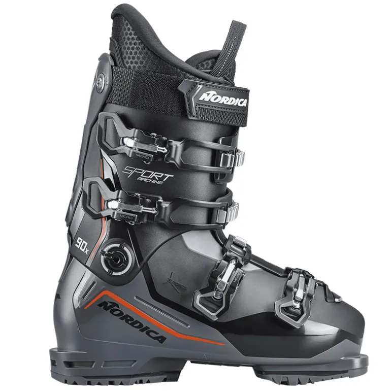 Scarponi uomo Sportmachine 3 90X GW 2026