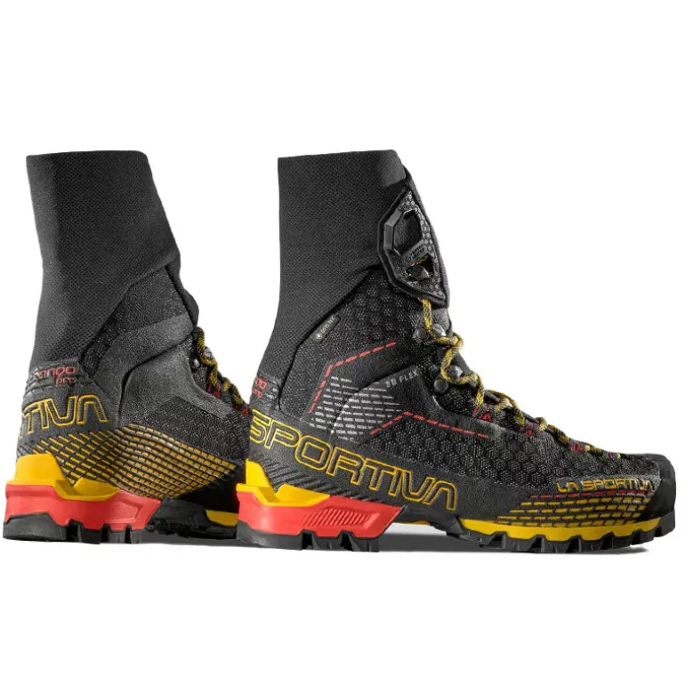 Scarponi uomo Trango Pro GTX