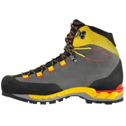 Scarponi uomo Trango Tech leather GTX