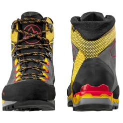 Scarponi uomo Trango Tech leather GTX