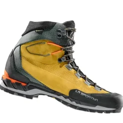 Scarponi uomo Trango Tech Leather GTX