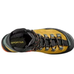 Scarponi uomo Trango Tech Leather GTX