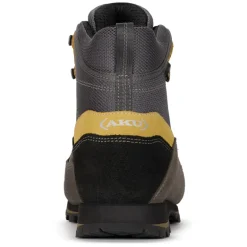 Scarponi uomo Trekker Lite III wide GTX
