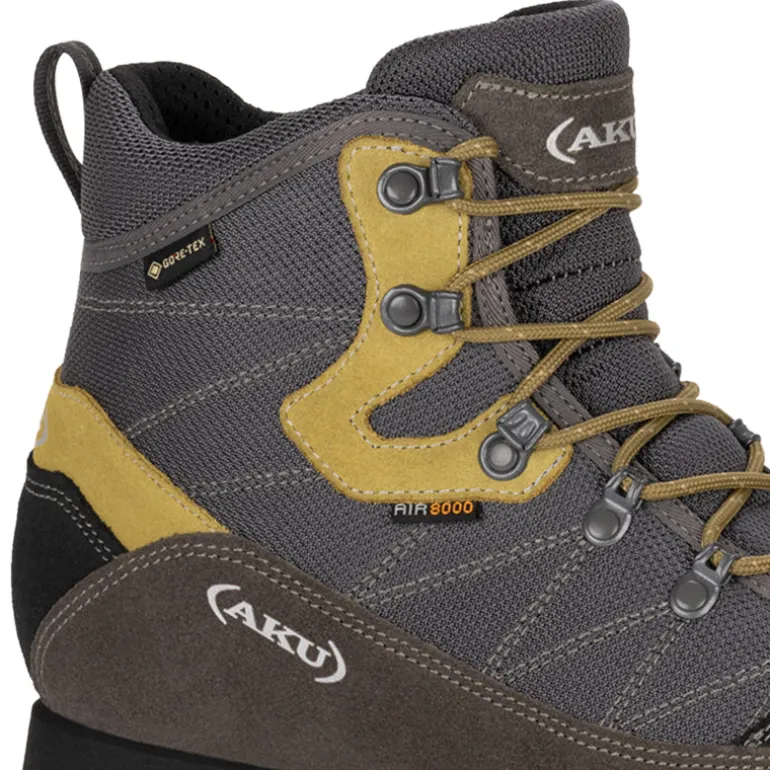 Scarponi uomo Trekker Lite III wide GTX