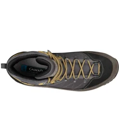 Scarponi uomo Trekker Lite III wide GTX