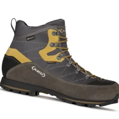 Scarponi uomo Trekker Lite III wide GTX