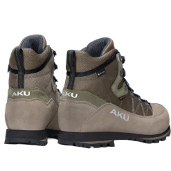 Scarponi uomo Trekker Lite III Wide GTX