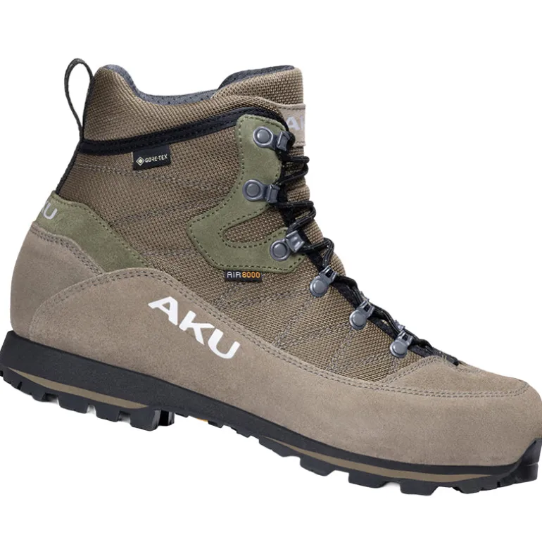 Scarponi uomo Trekker Lite III Wide GTX