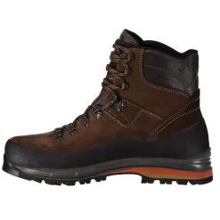 SCARPONI UOMO VAKUUM GTX