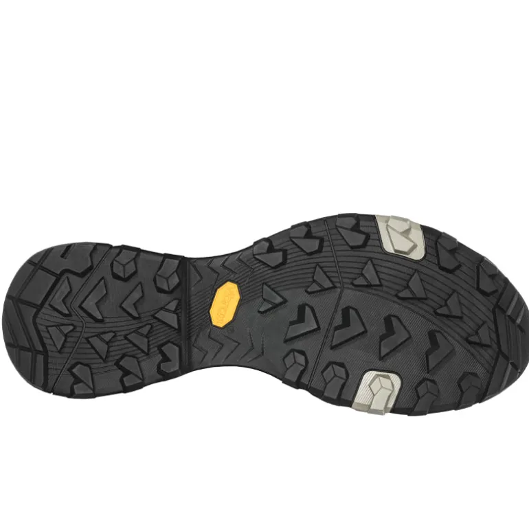 Scarponi uomo Vernale Leather High GTX