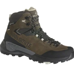 Scarponi uomo Vernale Leather High GTX