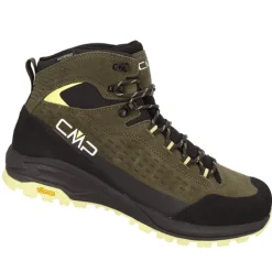 Scarponi uomo Vertyx Mid Waterproof