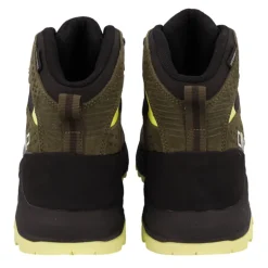 Scarponi uomo Vertyx Mid Waterproof