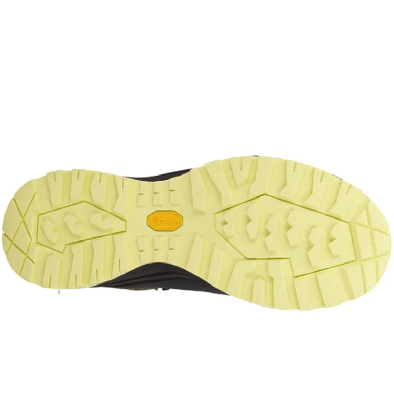 Scarponi uomo Vertyx Mid Waterproof