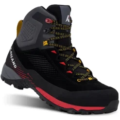 Scarponi uomo Vision GTX