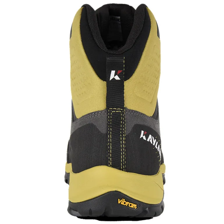 Scarponi uomo Vision GTX