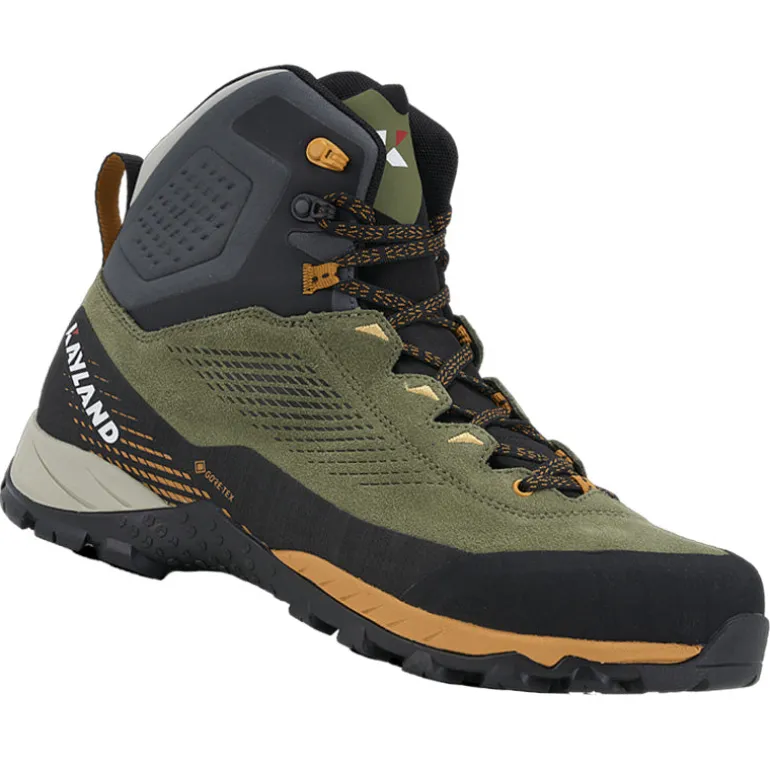 Scarponi uomo Vision GTX