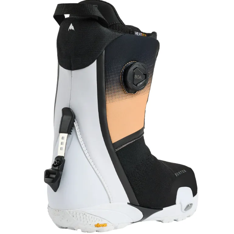 Scarponi uomo Waverange X Step On BOA 2026