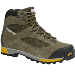 Scarponi uomo Zernez GTX