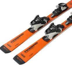 Sci Bambini Firebird Comp Jr 7.0 + FDT Jr 7.0
