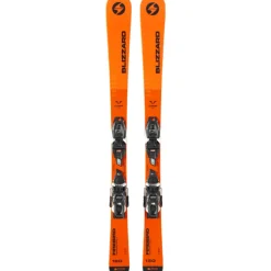 Sci Bambini Firebird Comp Jr 7.0 + FDT Jr 7.0