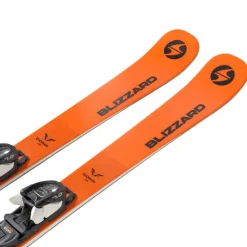 Sci Bambini Firebird Comp Jr 7.0 + FDT Jr 7.0