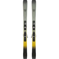 Sci bambini Sender Soul Pro + XPress 10 GW 2026