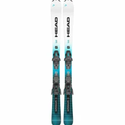 Sci Bambini Supershape Team Easy + JRS 7.5 GW