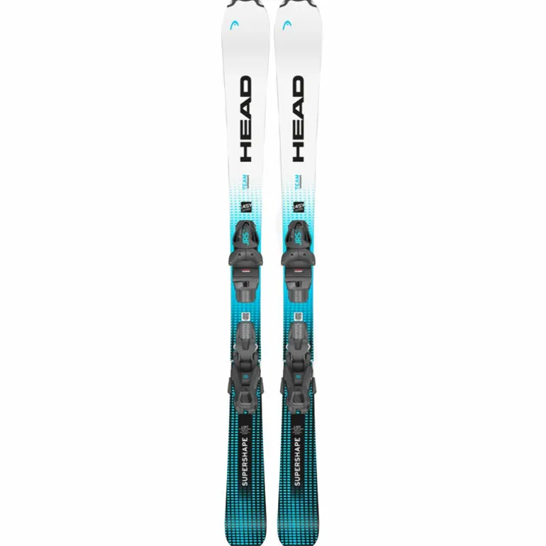 Sci Bambini Supershape Team Easy + JRS 4.5 GW