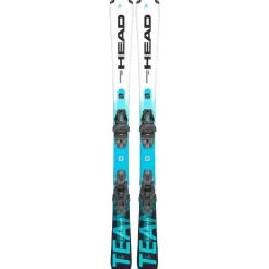 Sci Bambini Supershape Team Easy + JRS 4.5 GW Ca