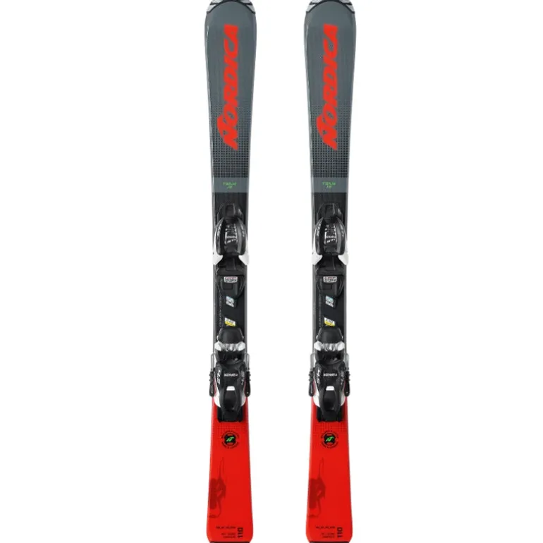 Sci Bambini Team J R FDT + Jr 4.5 FDT