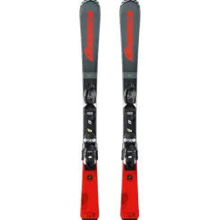 Sci bambini Team J R FDT + JR 4.5 FDT