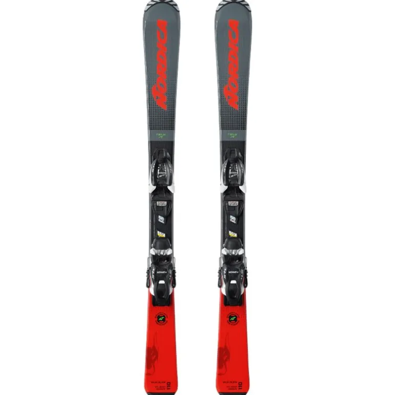 Sci bambini Team J R FDT + JR 4.5 FDT