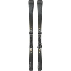 Sci donna Belle DC 72 + TP2 LT11 FDT 2026