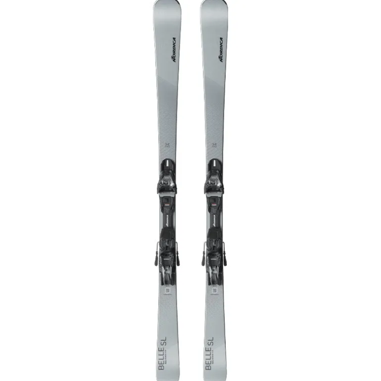 Sci donna Belle SL DC FDT + TPX 12 FDT 2026
