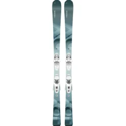 Sci donna Easy Joy + Joy 9 GW SLR 2026