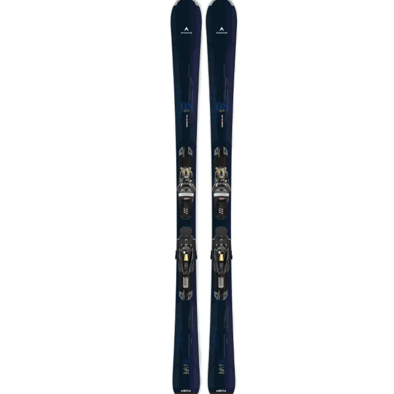 Sci donna E Lite 8 + Nx12 Konect GW