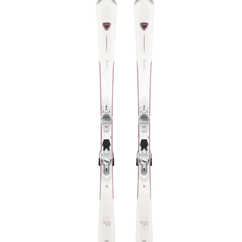 Sci donna Nova 2 + Xpress 10 GW