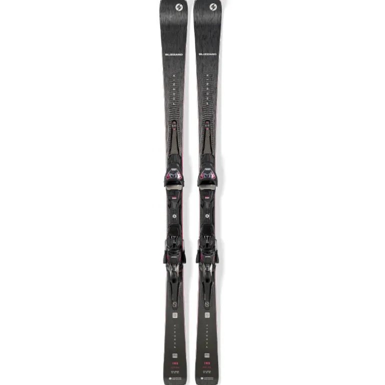 Sci donna Phoenix R14 PRO + TPX12 Demo W 2026