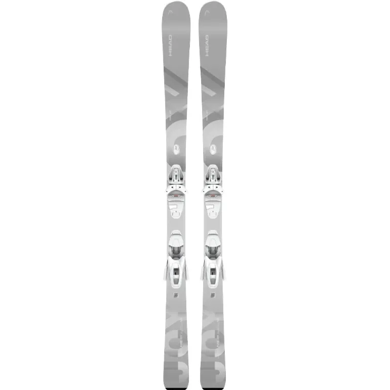 Sci donna Pure Joy + Joy 9 GW SLR 2026