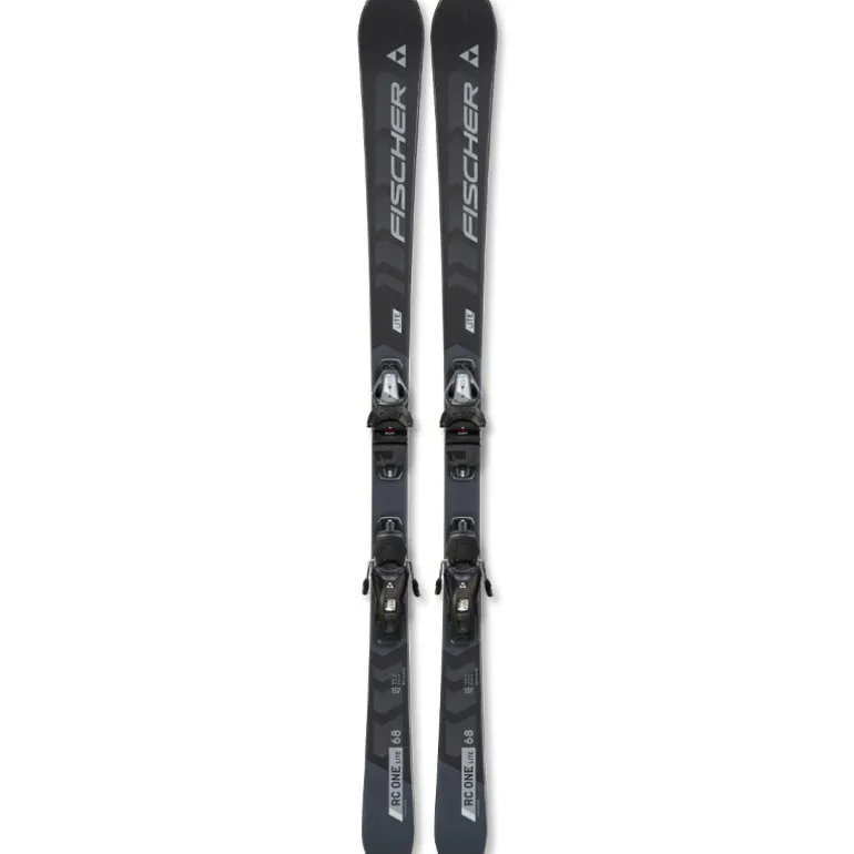 Sci donna RC One Lite 68 + RS 9 GW