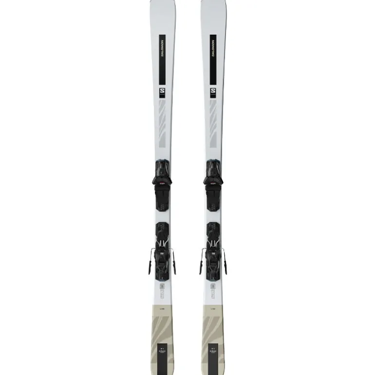 Sci donna S/Max N°4 + M10 GW 2026