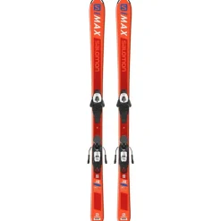 Sci Ex-Noleggio bambini S/Max