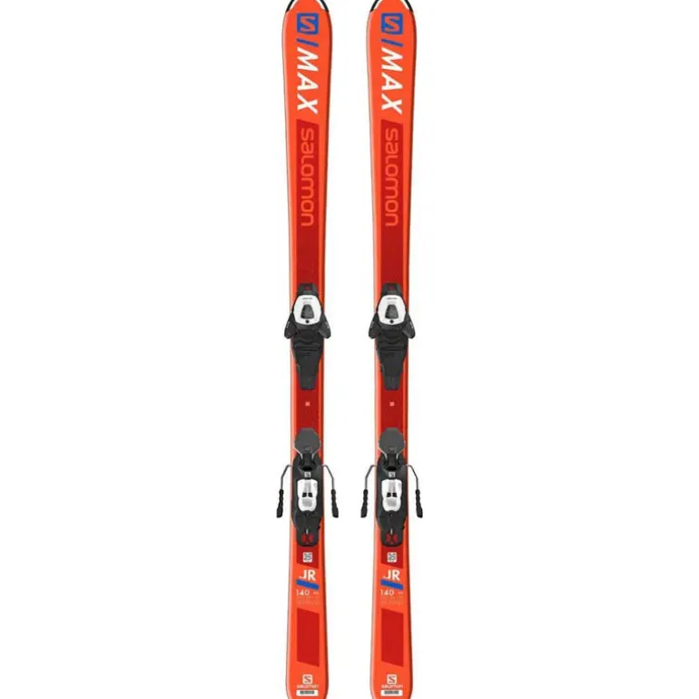 Sci Ex-Noleggio bambini S/Max