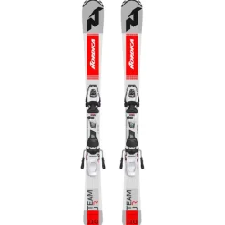 Sci Ex-Noleggio bambini Team JR + JR 7.0 FDT