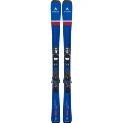 Sci Ex-Noleggio bambini Team Speed + Kid 4