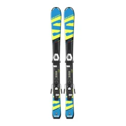 Sci Ex-Noleggio bambini X-Race S + E C5