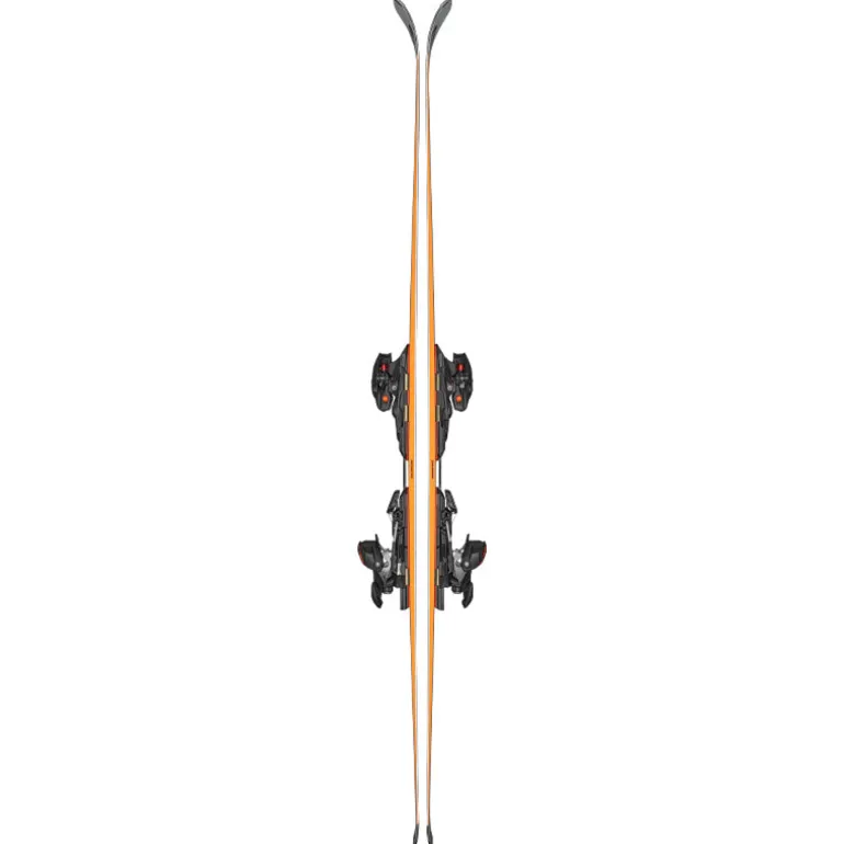 Sci Firebird 70 RS TI + Xcell12 Demo 2026